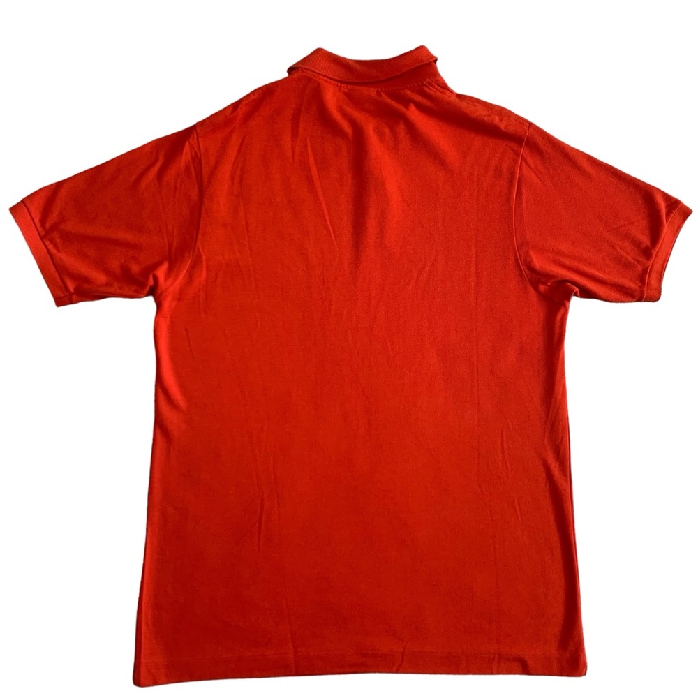 Lacoste Men’s Polo Shirt Size 7 Long - Picture 3 of 8